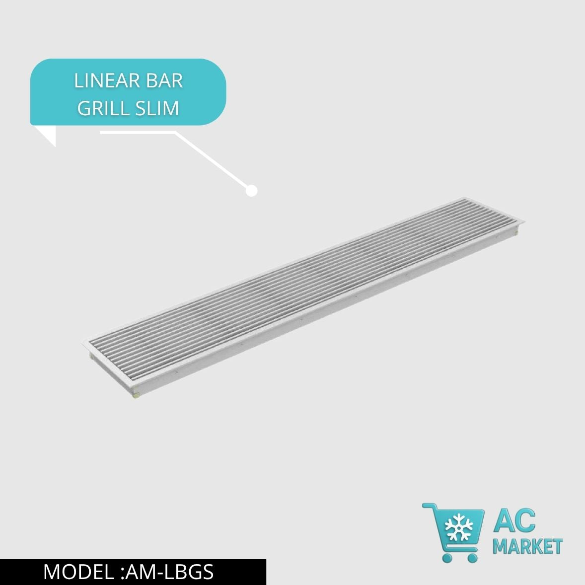 AIR GRILL DIFFUSER