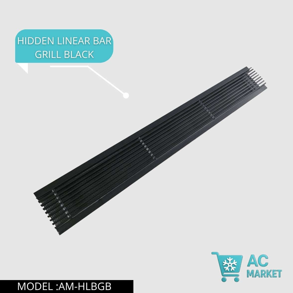 AIR GRILL DIFFUSER