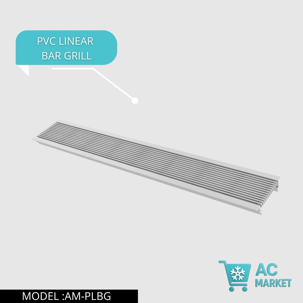 AIR GRILL DIFFUSER