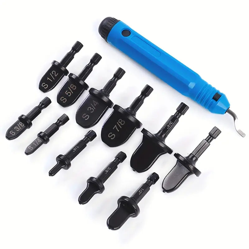 HVAC TOOLS