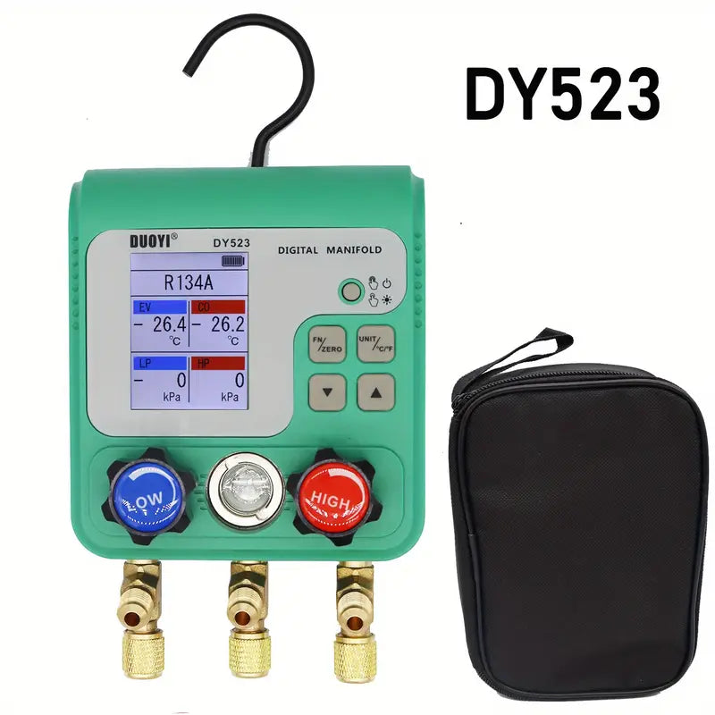 HVAC TOOLS