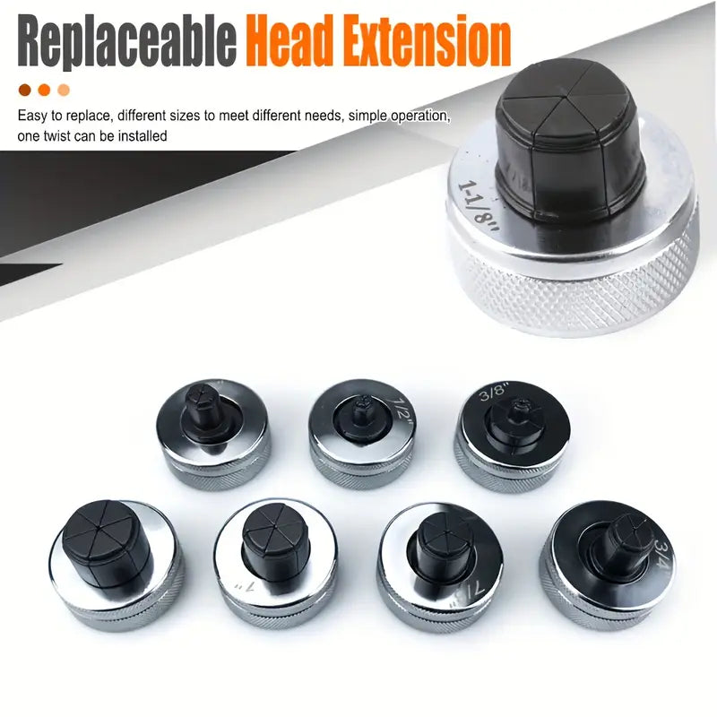HVAC TOOLS