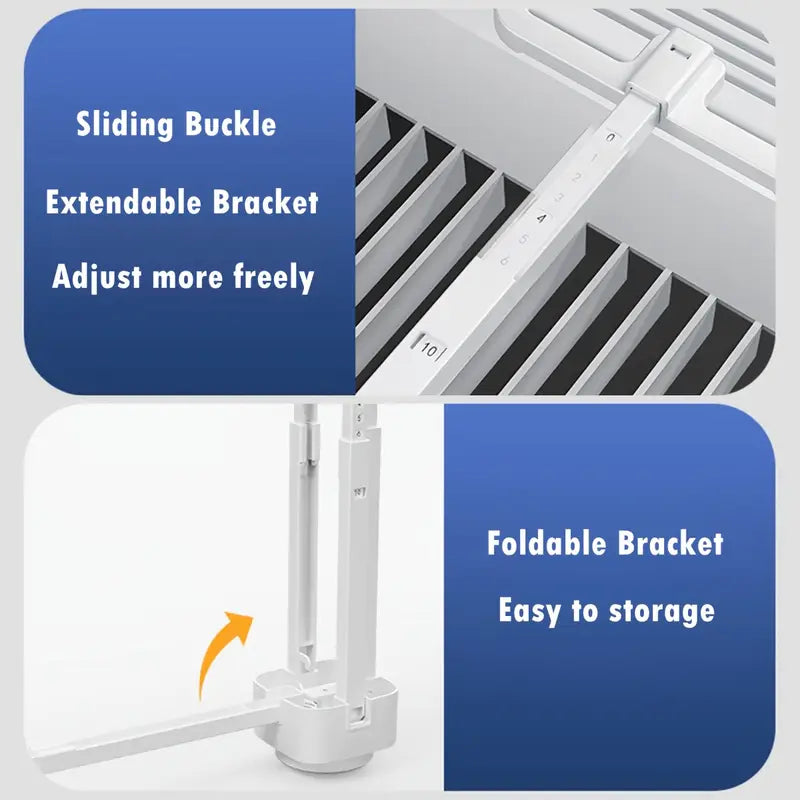 HVAC EQUIPMENTS