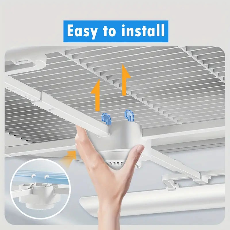 HVAC EQUIPMENTS