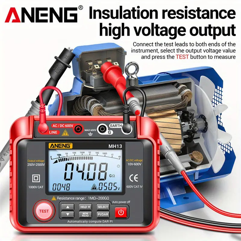 HVAC TOOLS