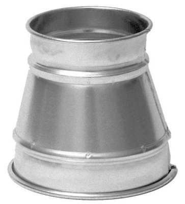 ROUND REDUCER DUCT