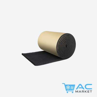 ACOUSTIC INSULATION