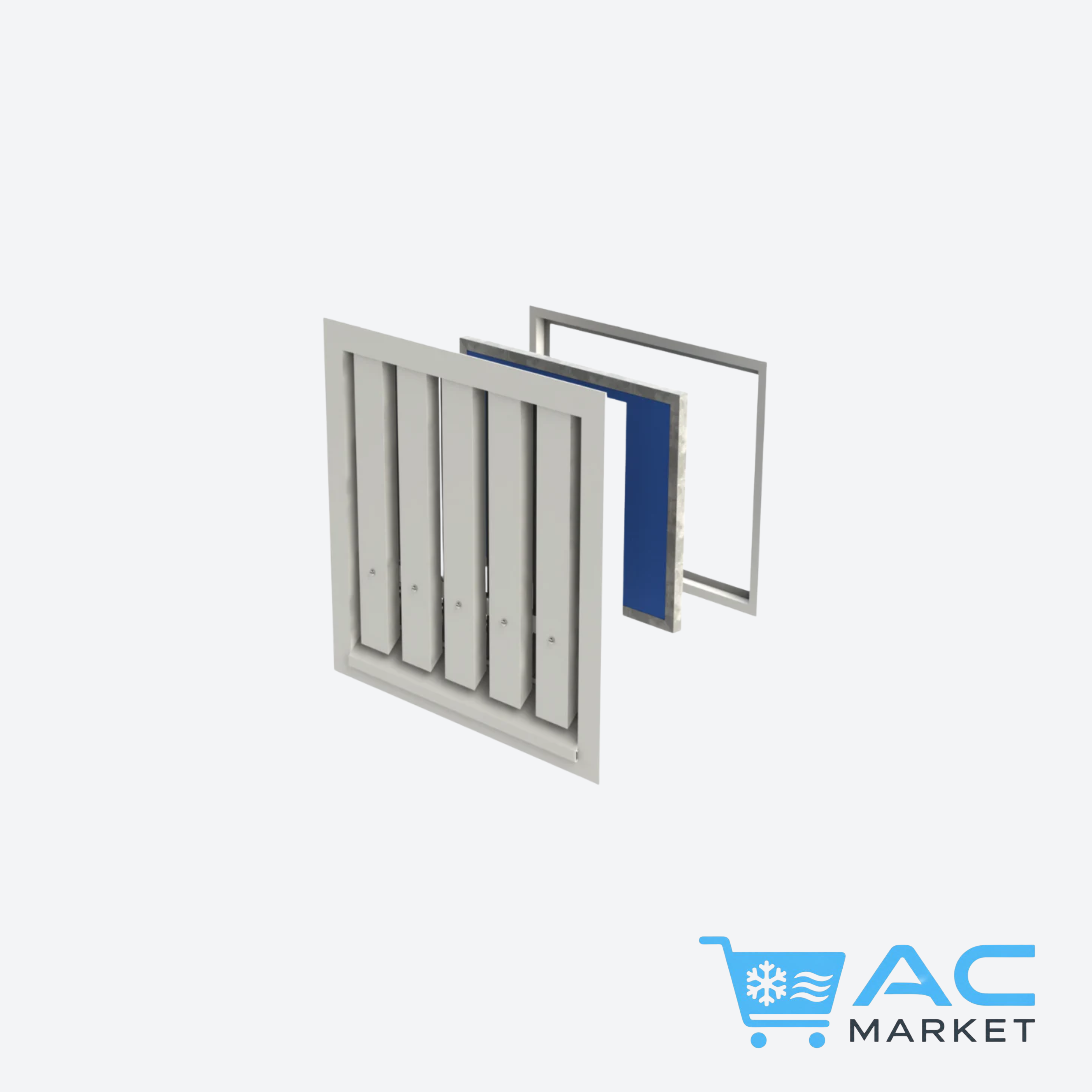 air vents