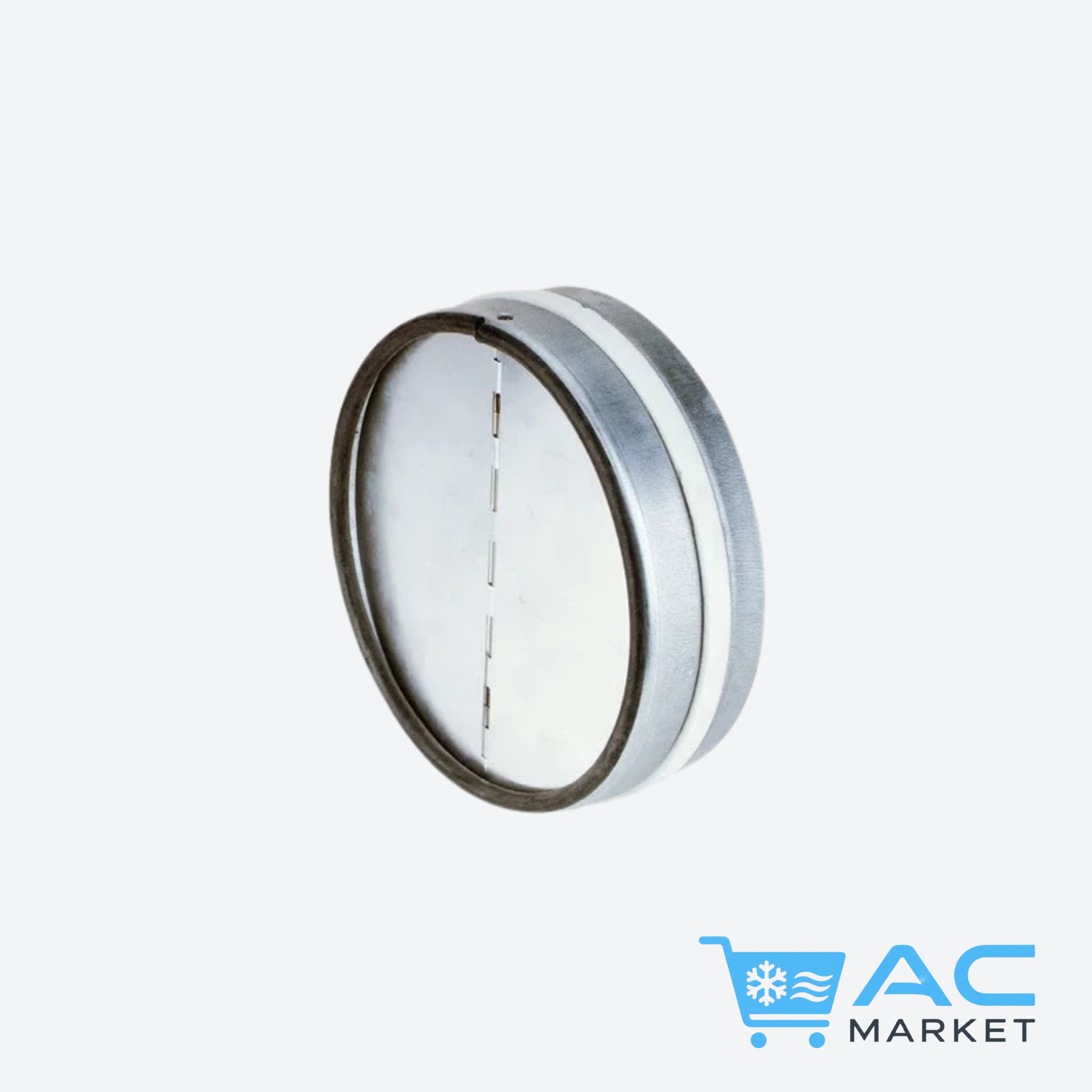 AIR CONTROL DAMPER