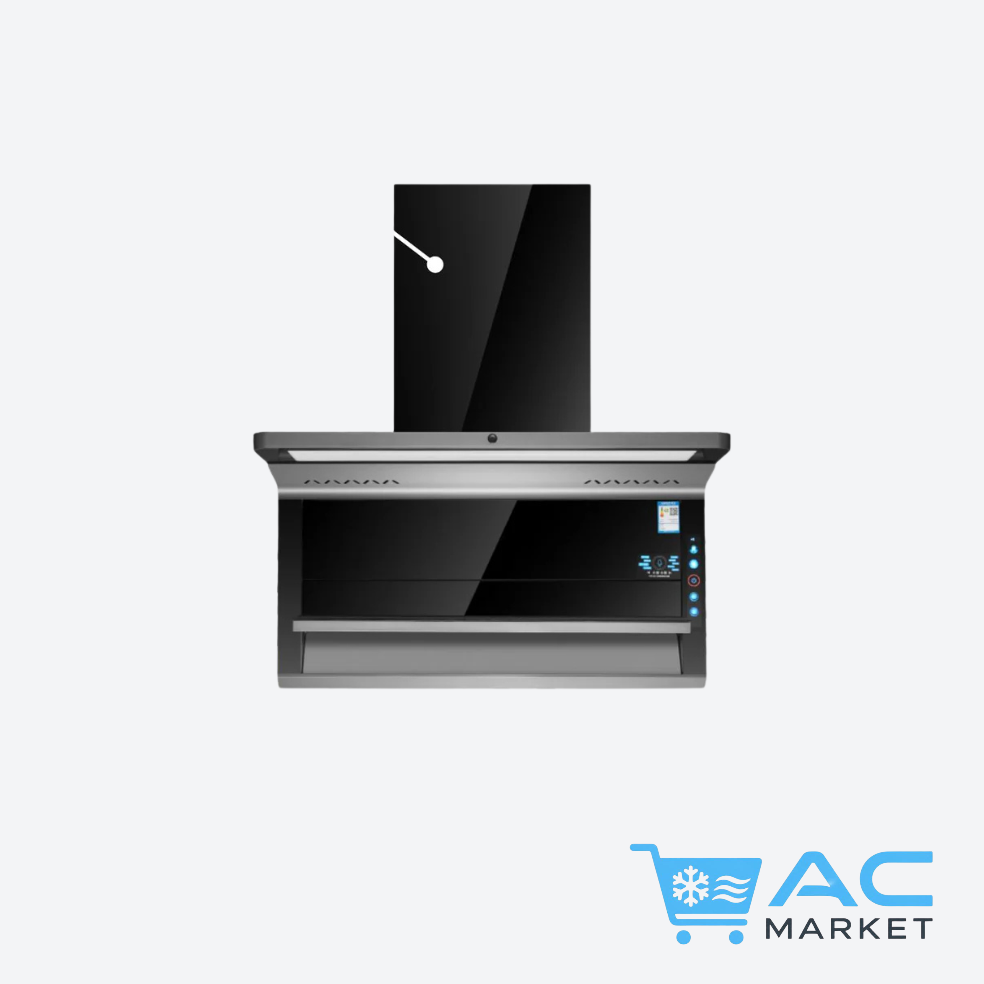 Kitchen Hood 
