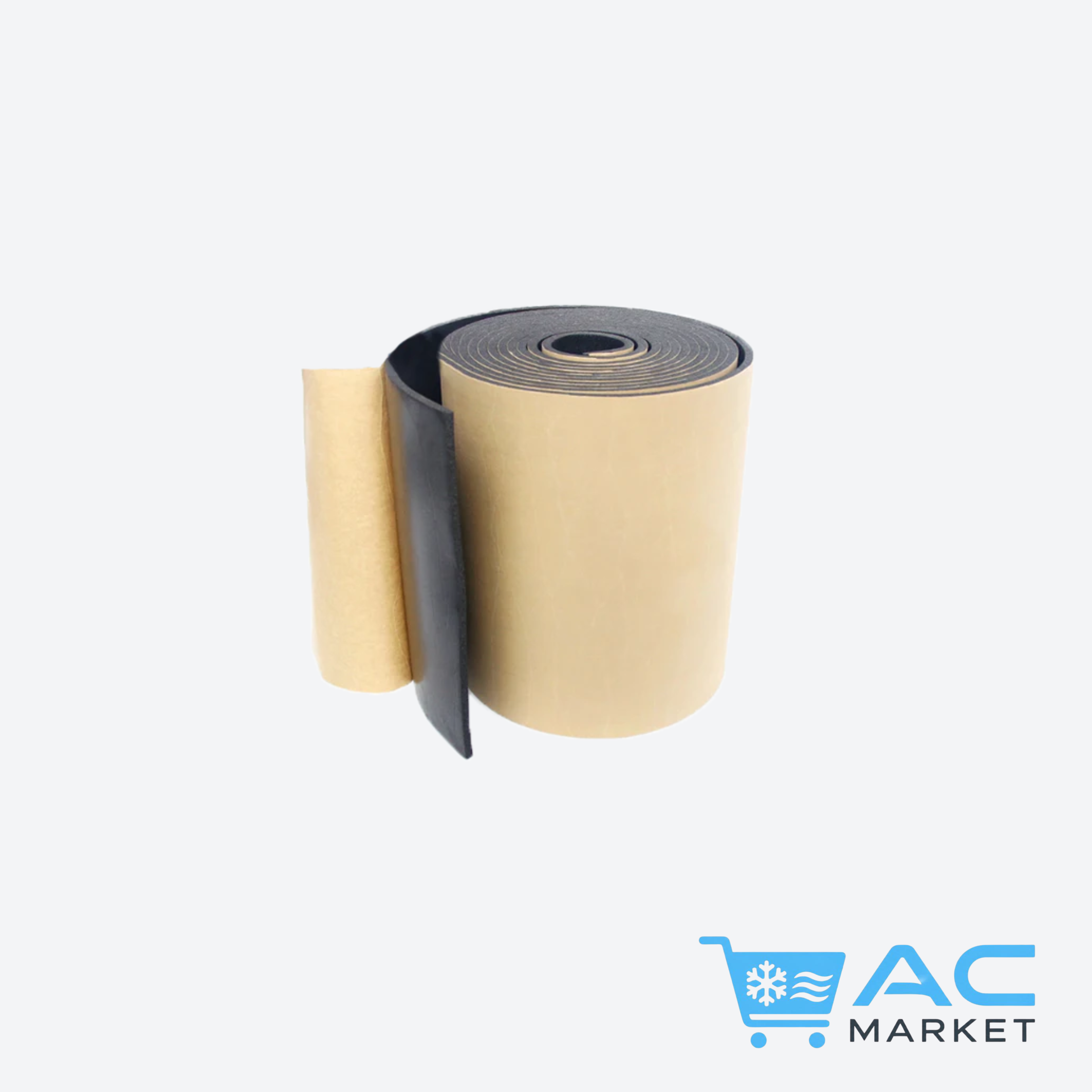 ACOUSTIC INSULATION