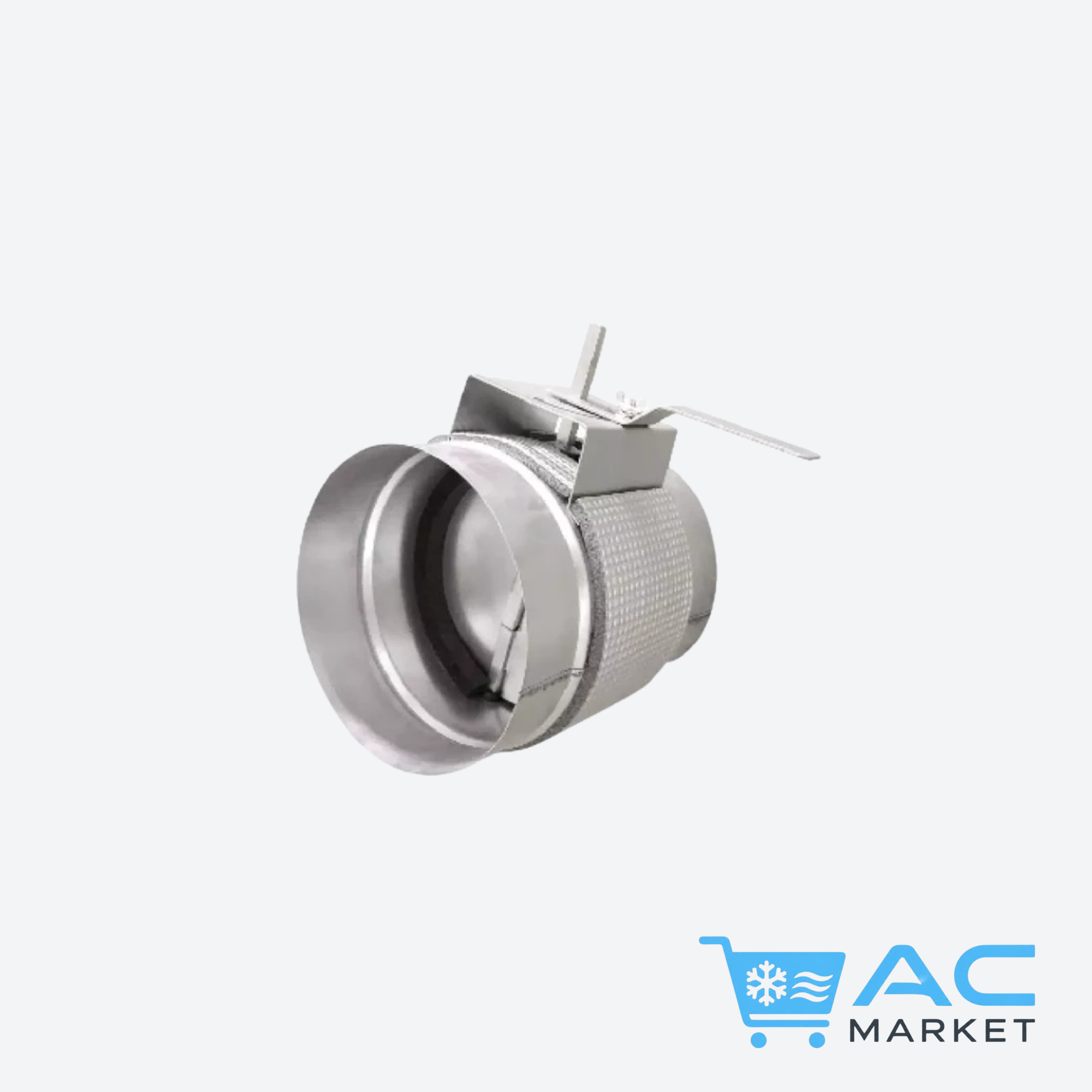 AIR CONTROL DAMPER