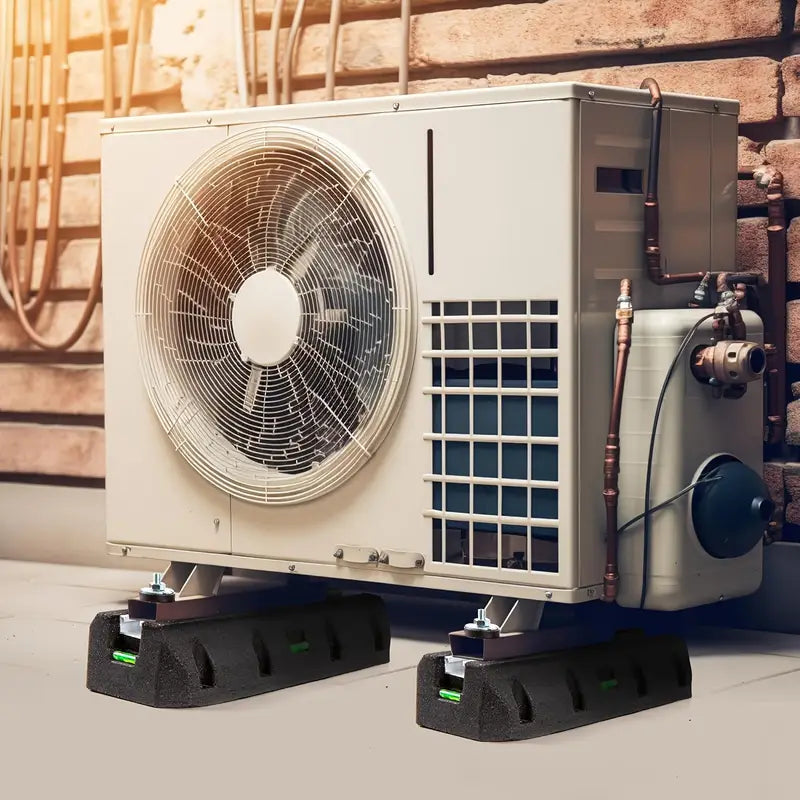 HVAC EQUIPMENTS