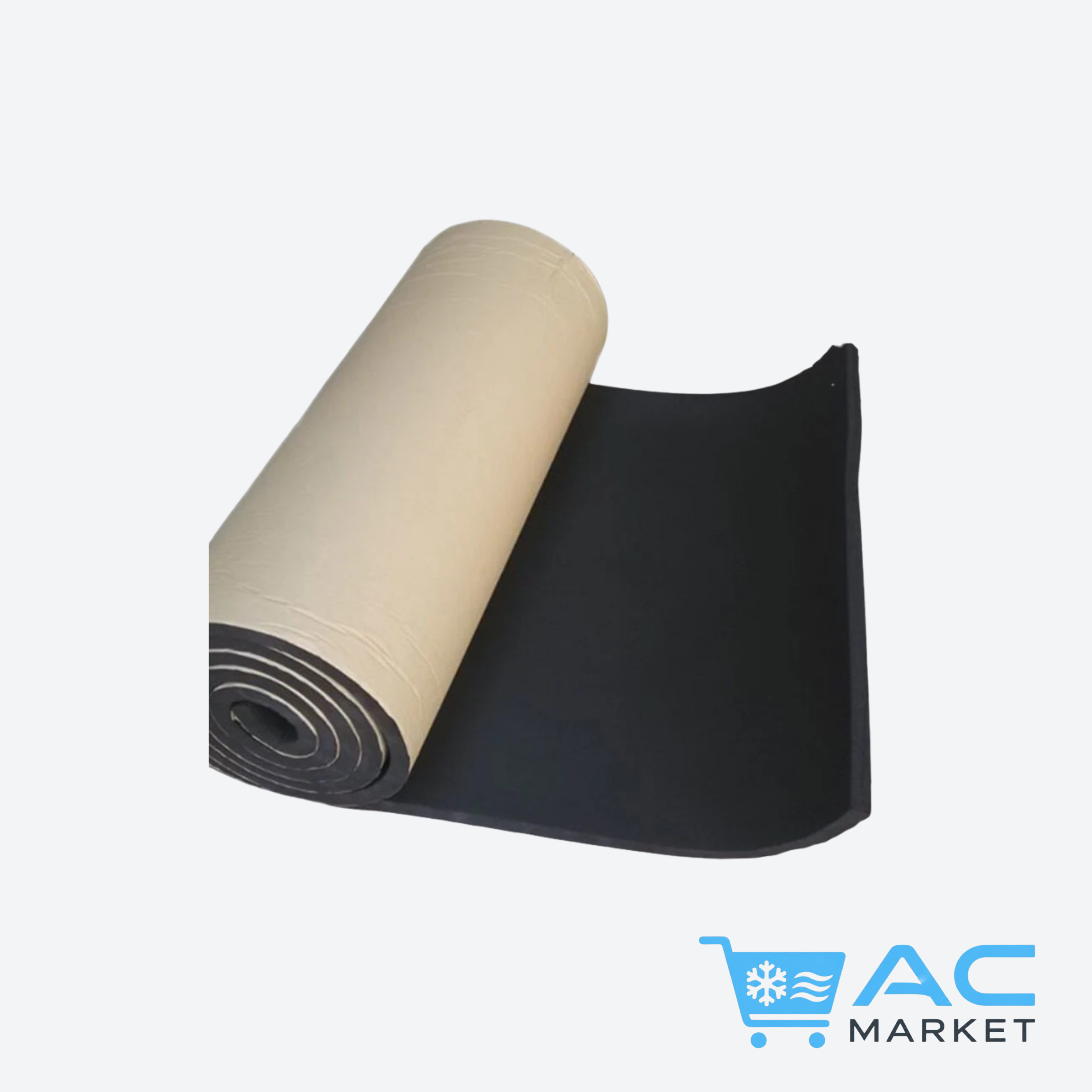 ACOUSTIC INSULATION