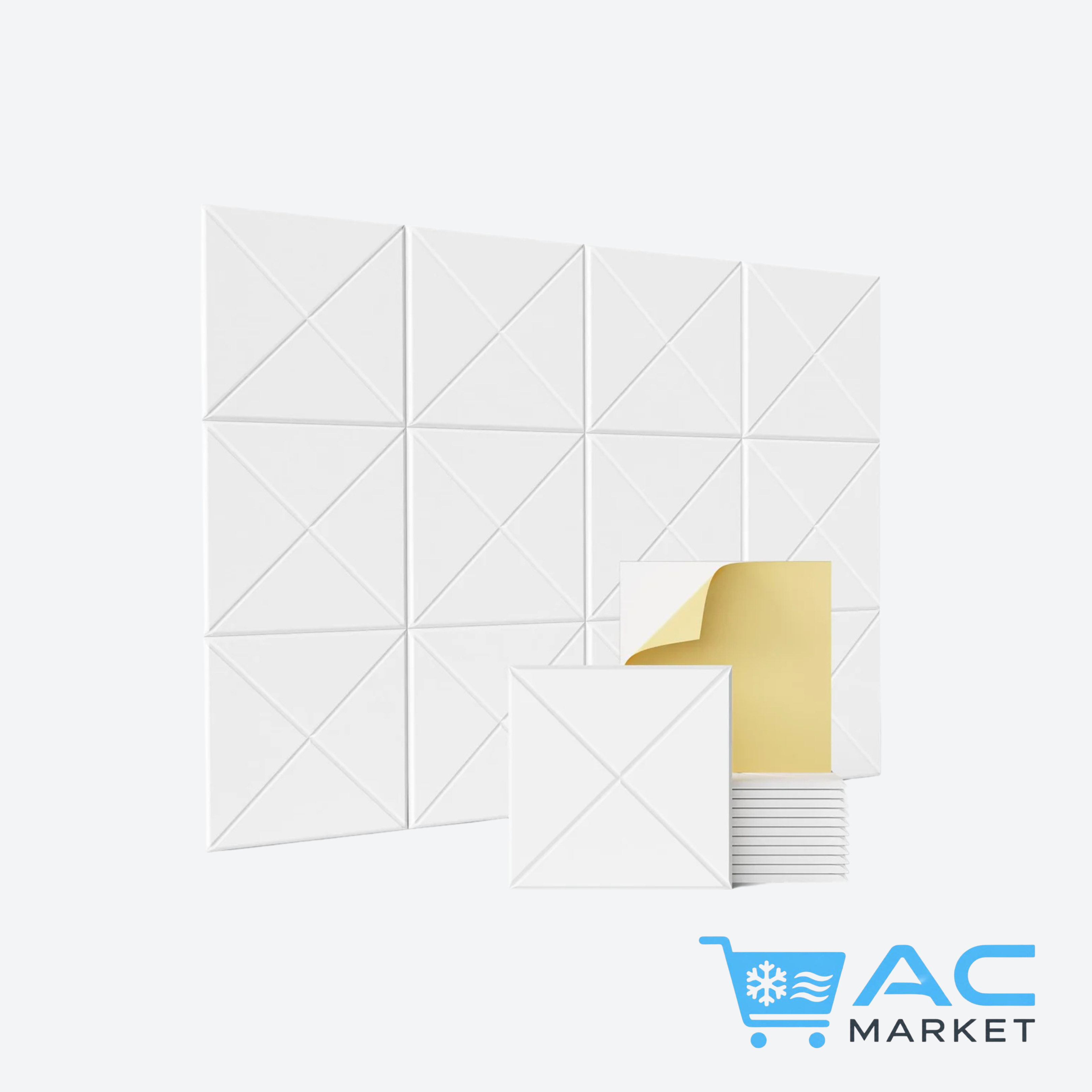 ACOUSTIC INSULATION