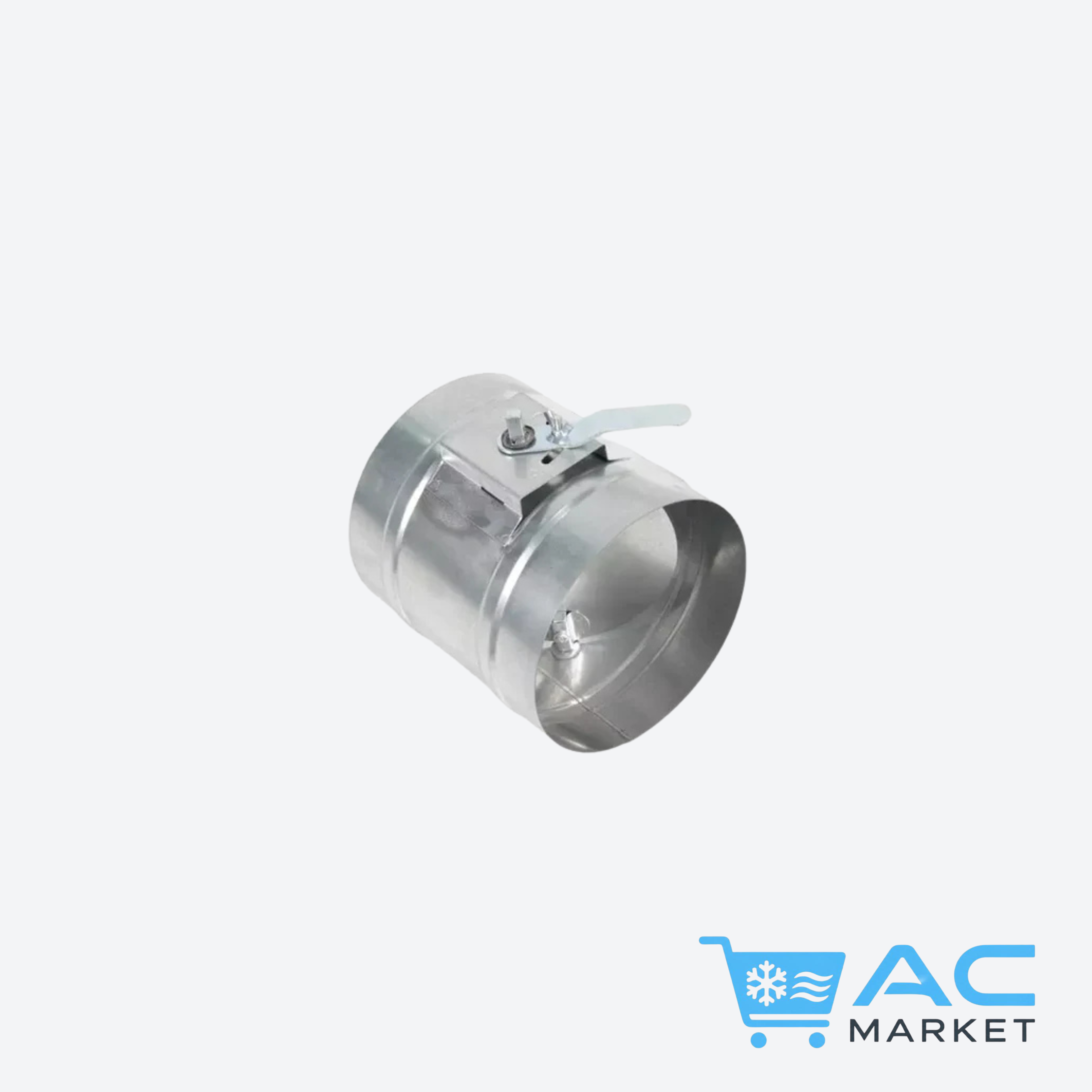 AIR CONTROL DAMPER