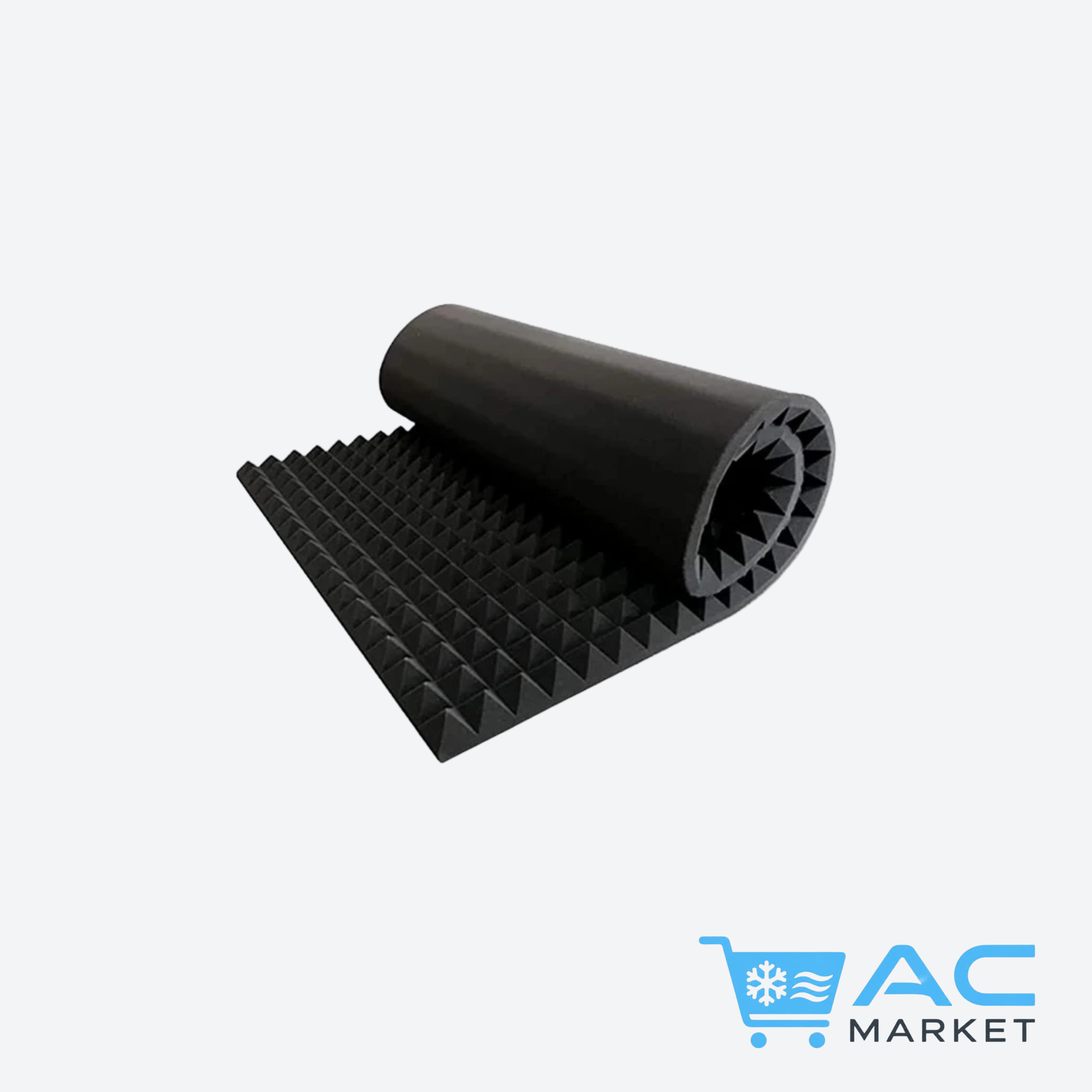 ACOUSTIC INSULATION