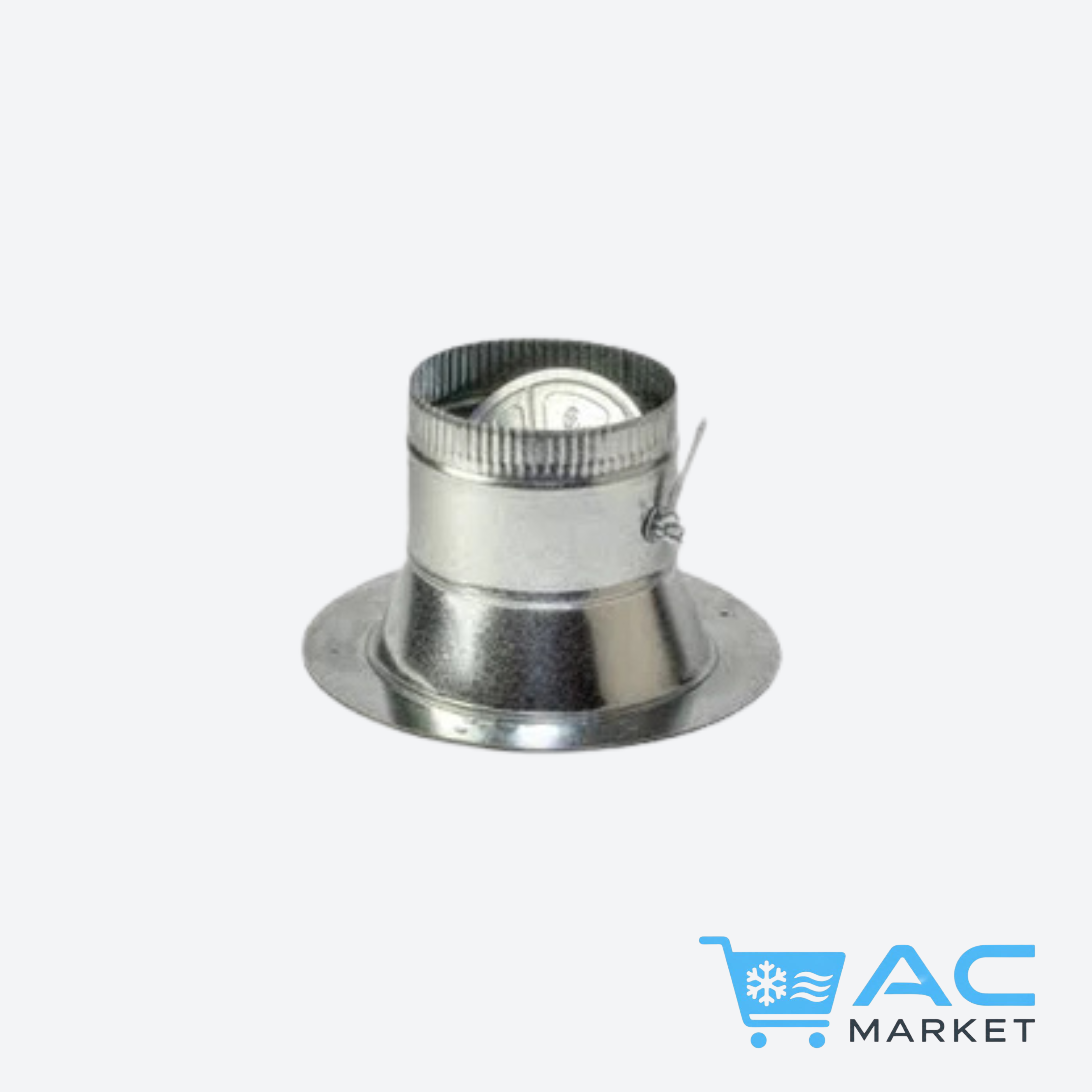 AIR CONTROL DAMPER