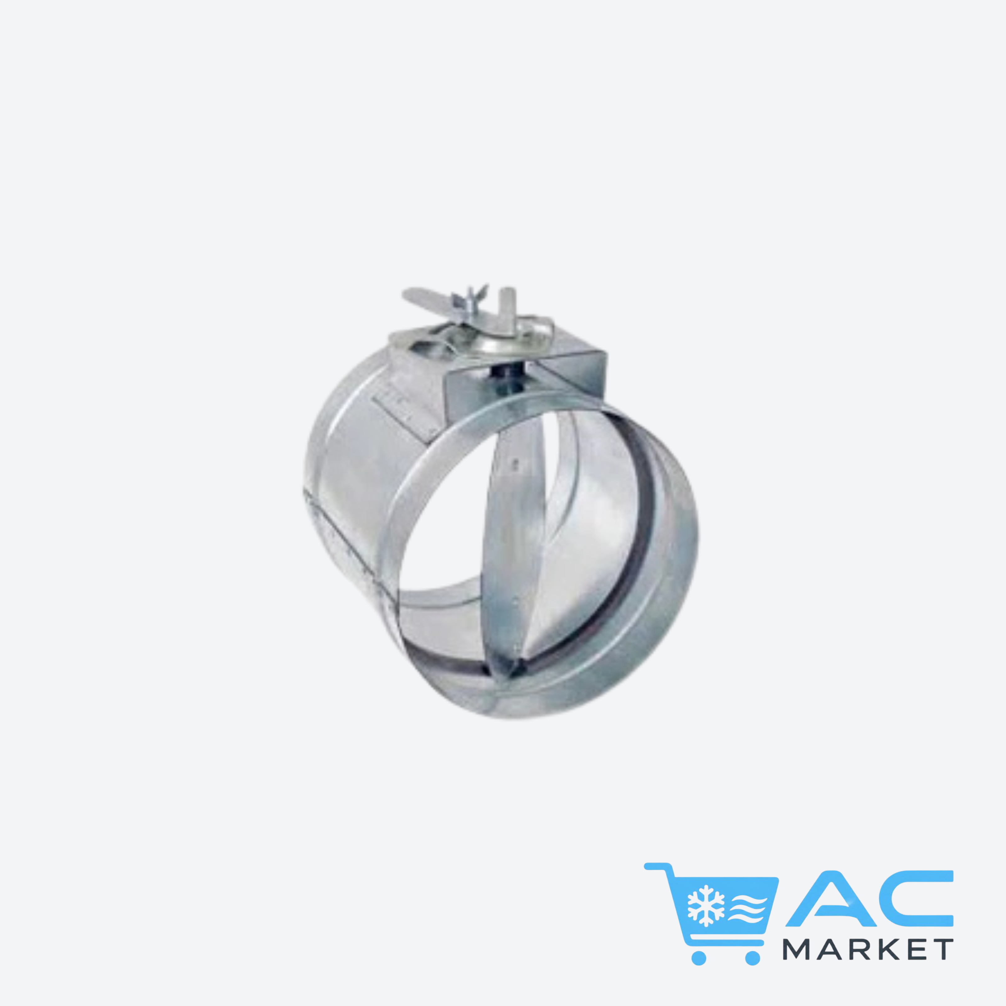 AIR CONTROL DAMPER