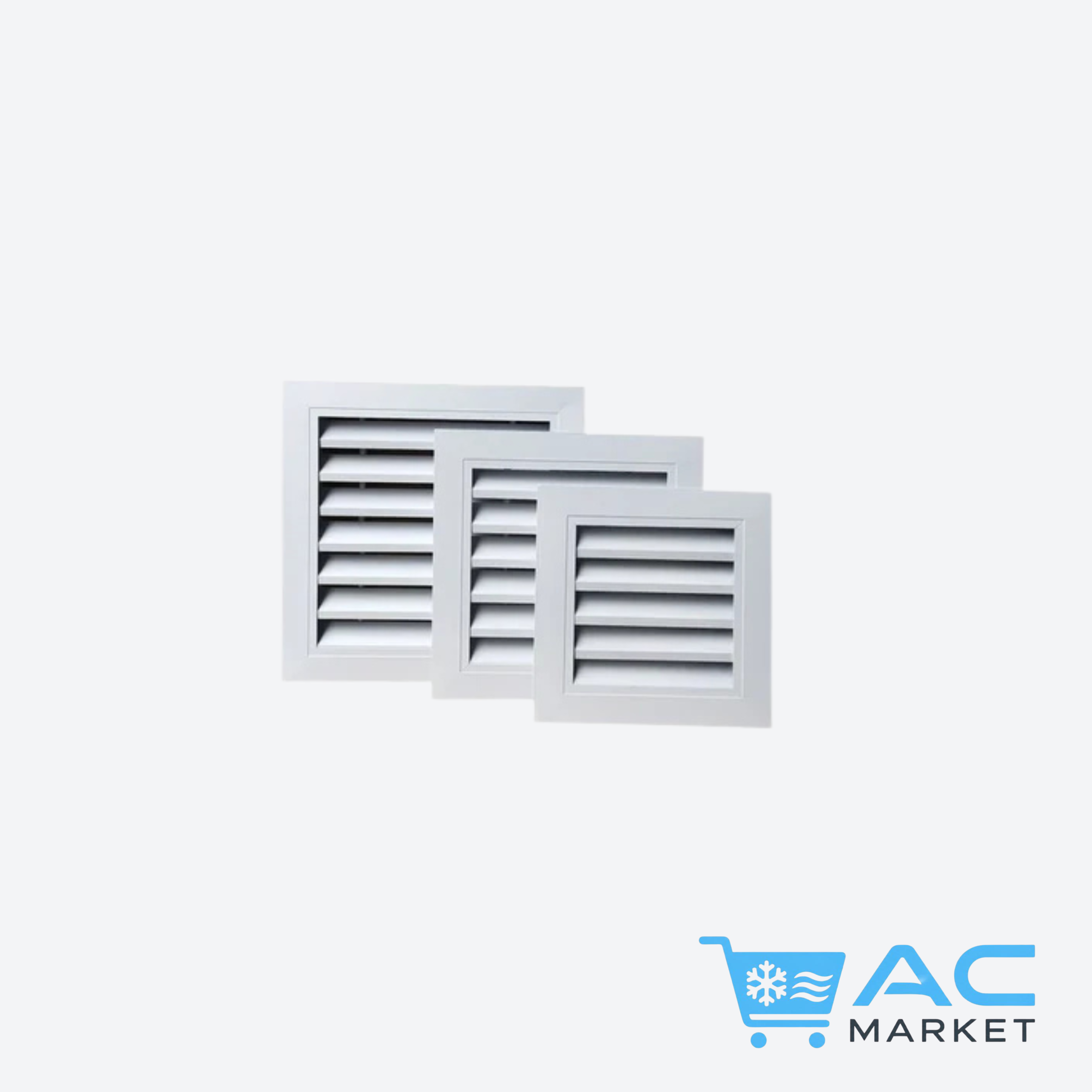 air vents