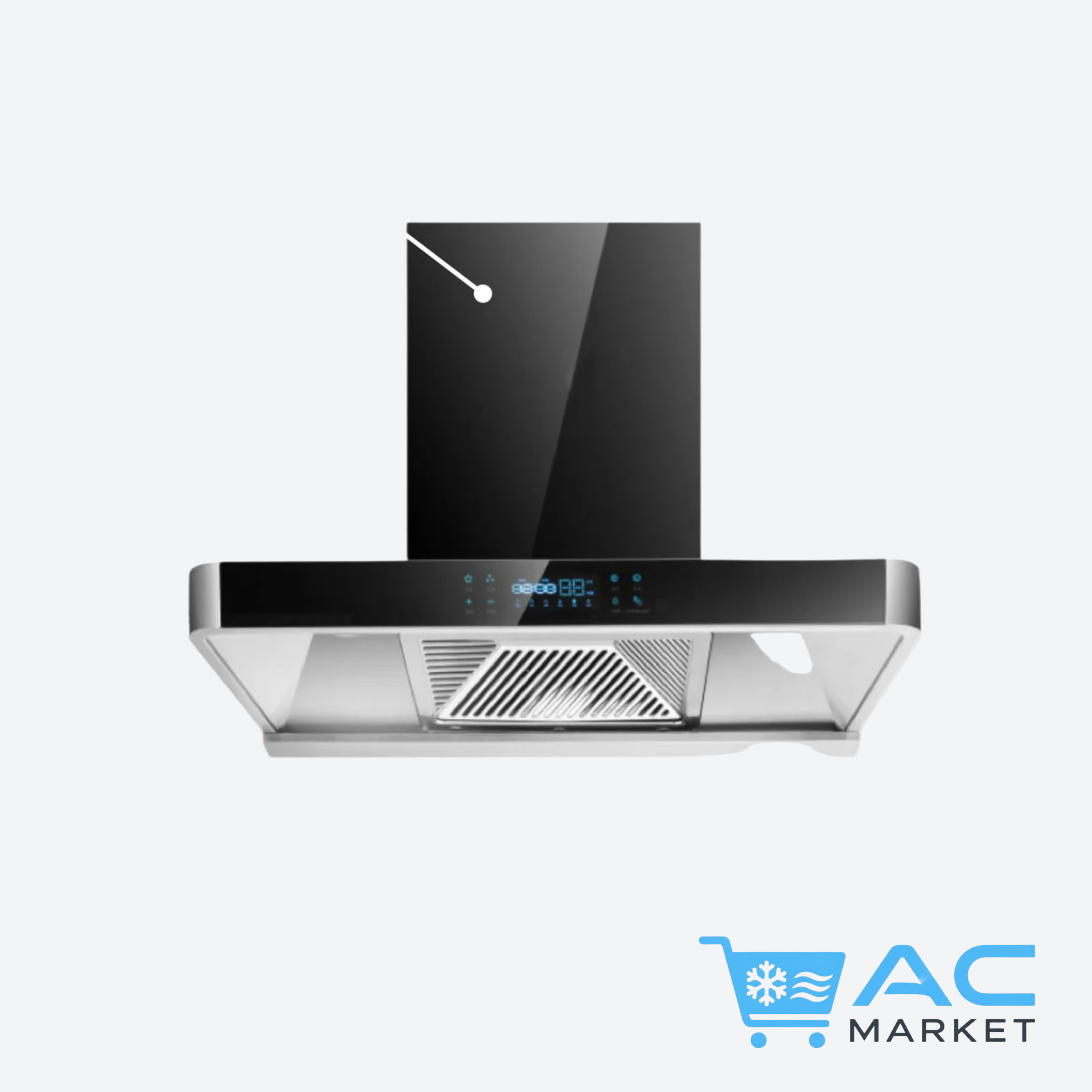 Kitchen Hood 