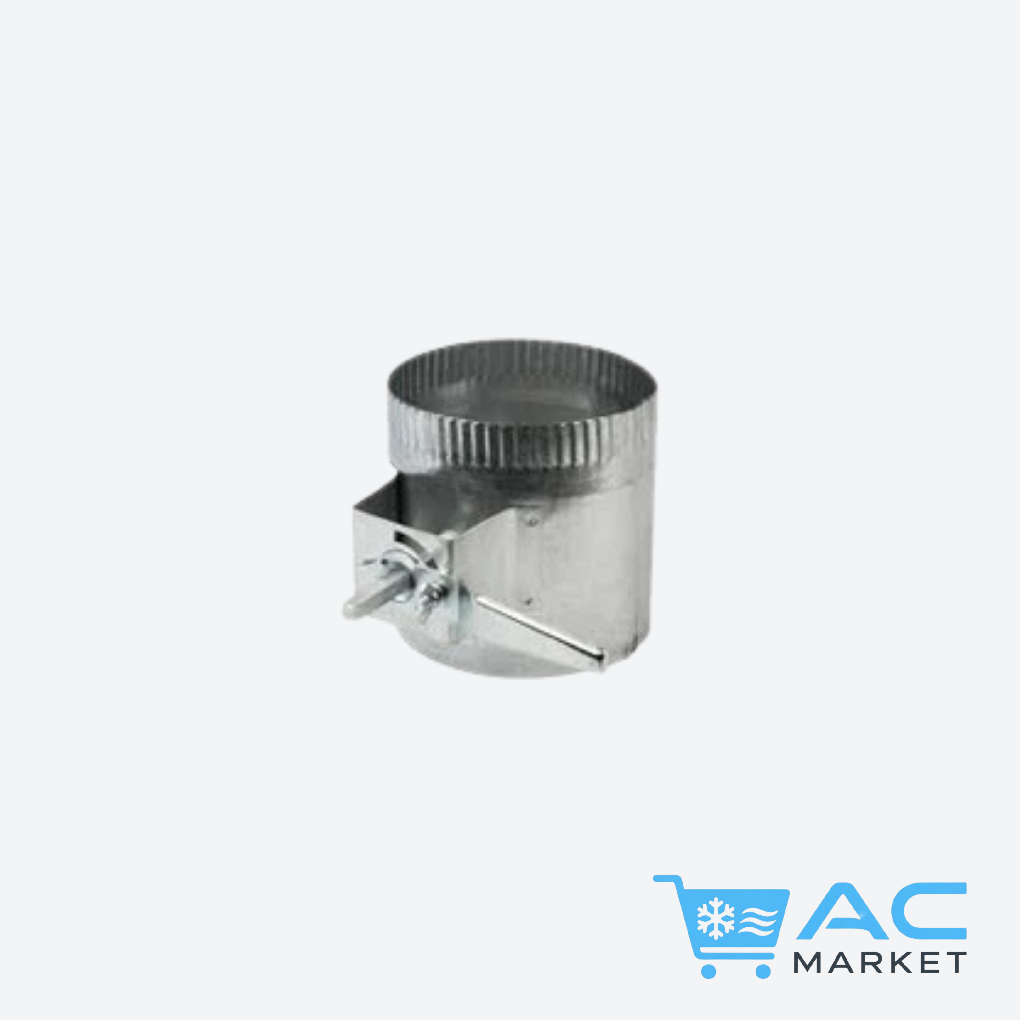 AIR CONTROL DAMPER