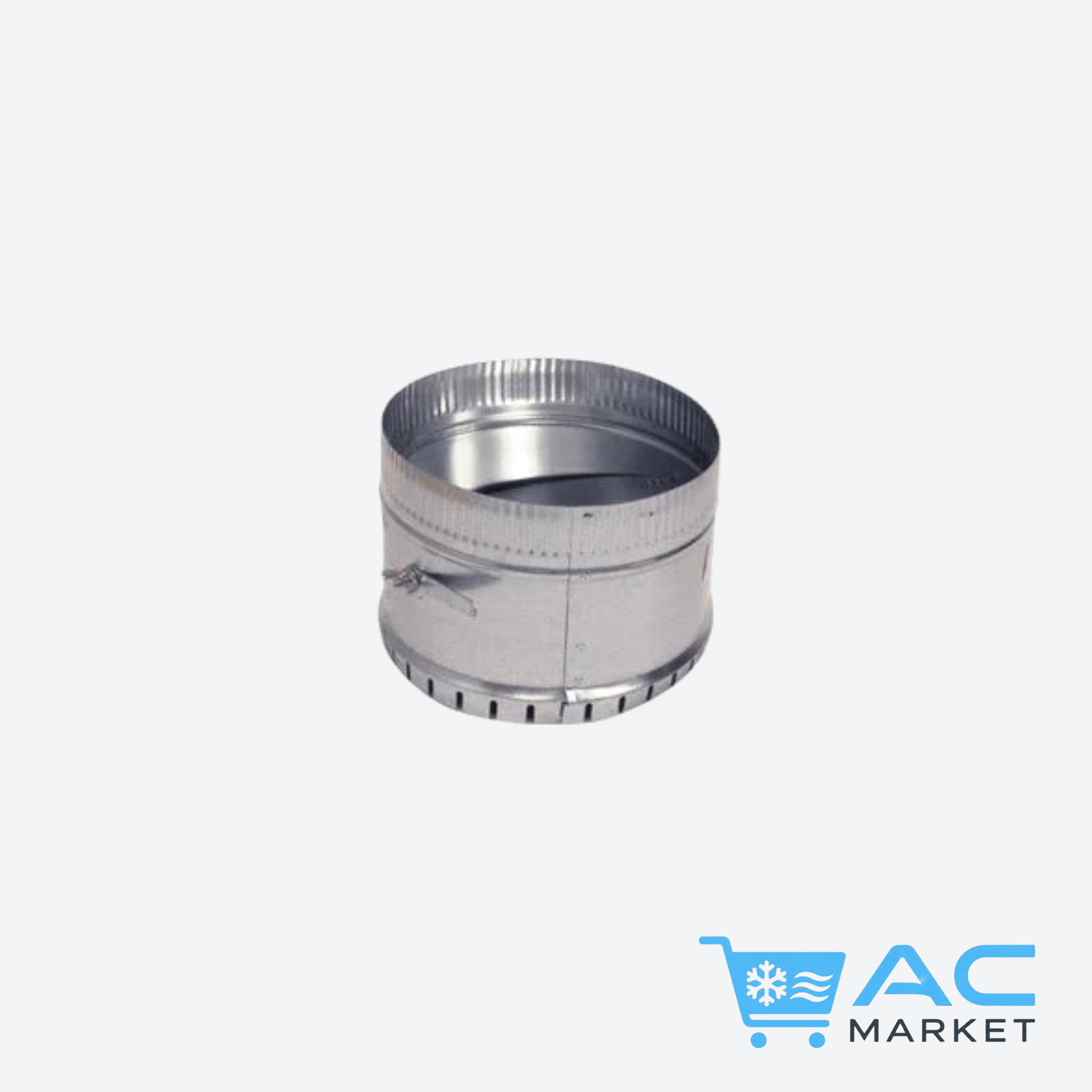 AIR CONTROL DAMPER