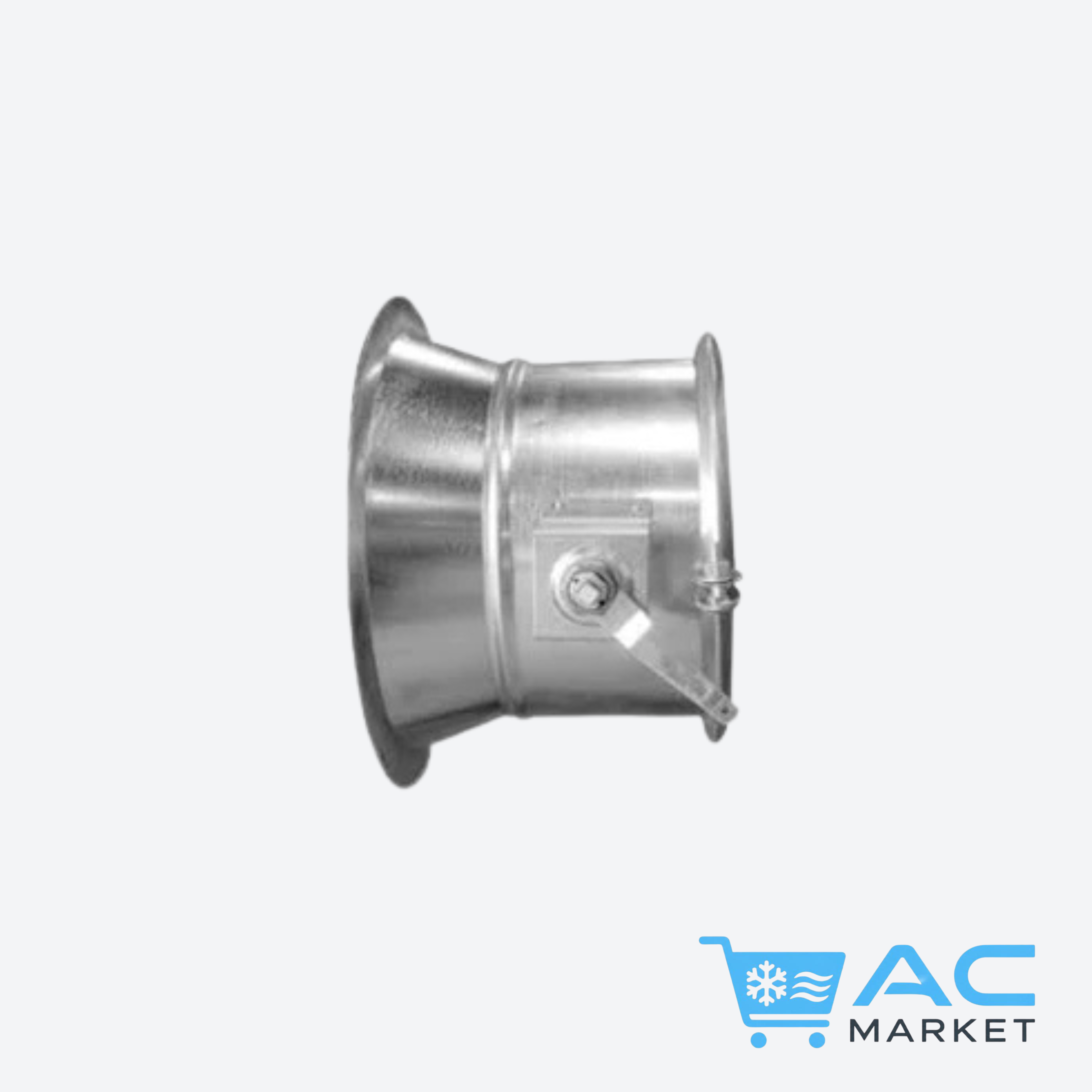 AIR CONTROL DAMPER