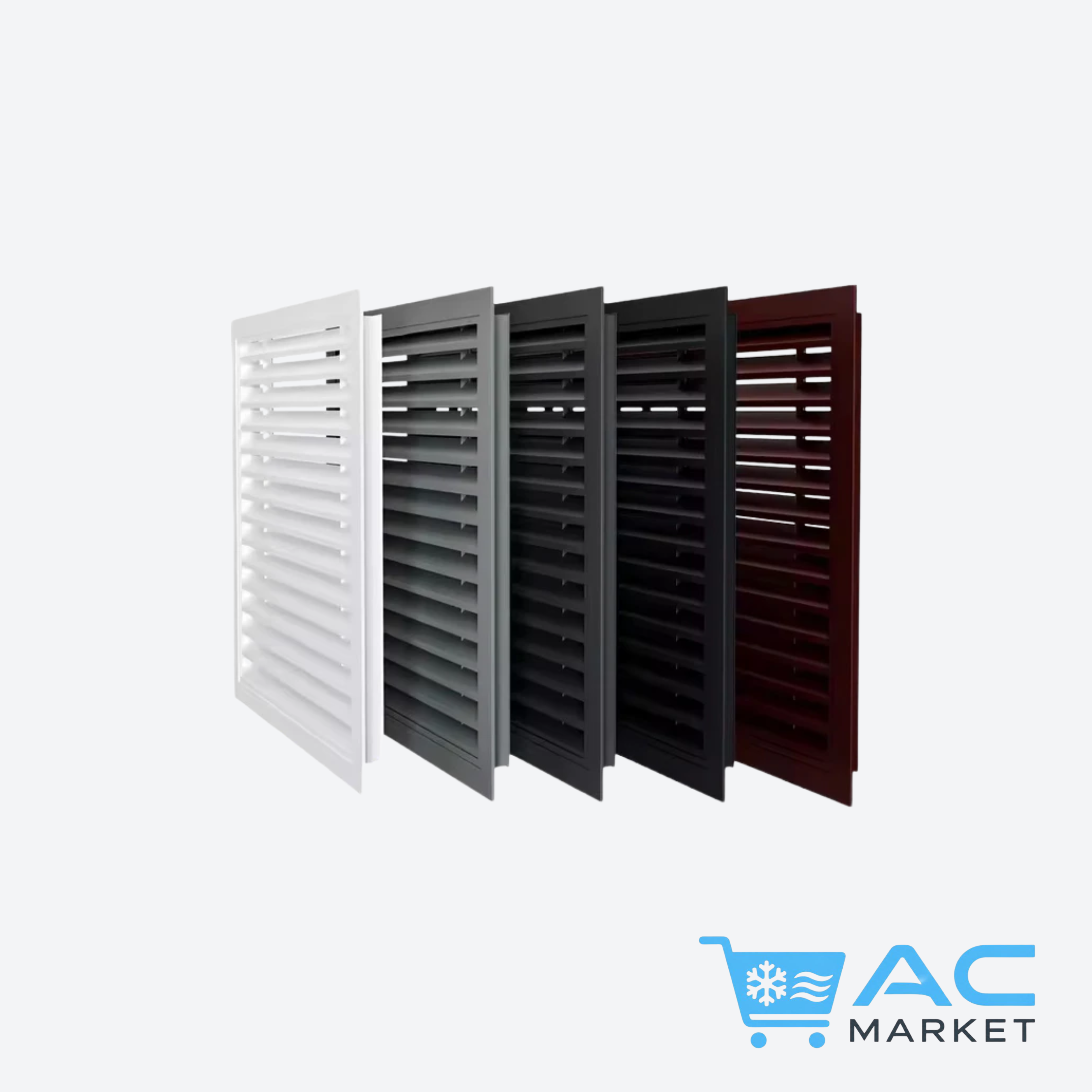 air vents