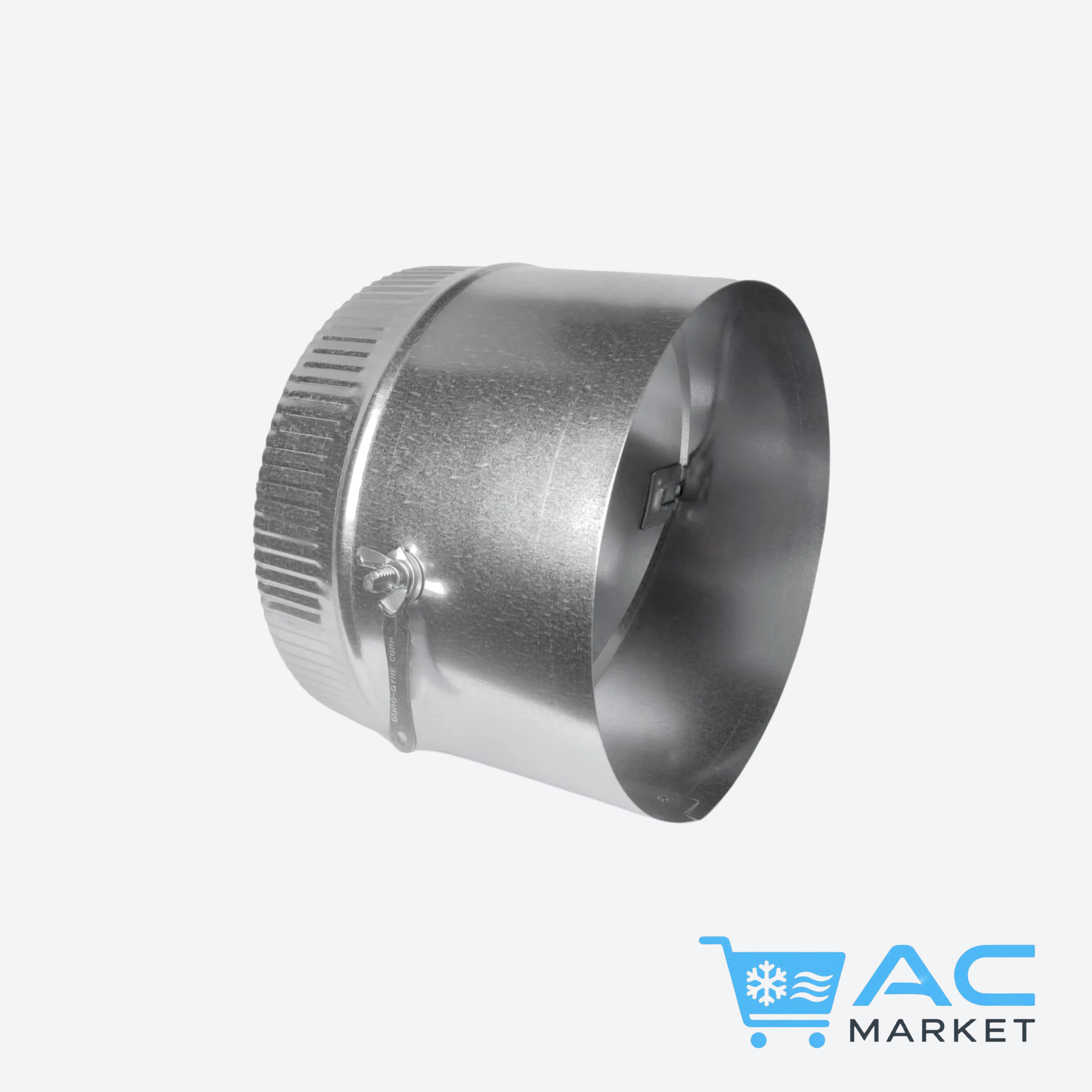 AIR CONTROL DAMPER