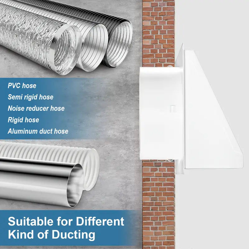 MATEL VENT CAP