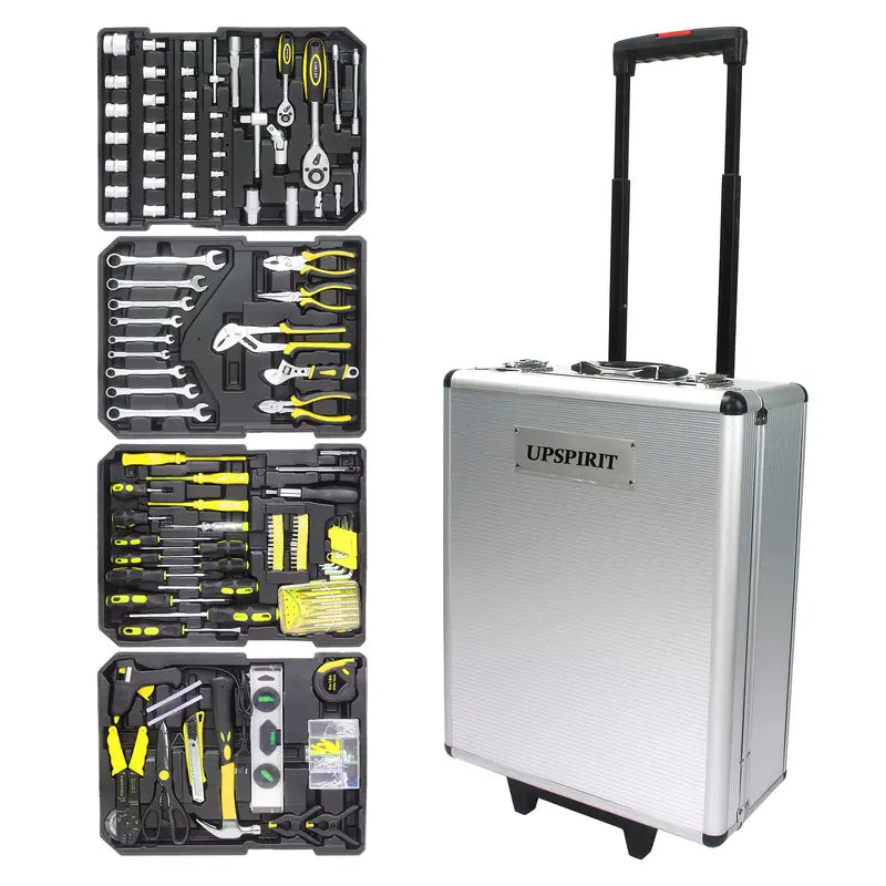 HVAC TOOLS