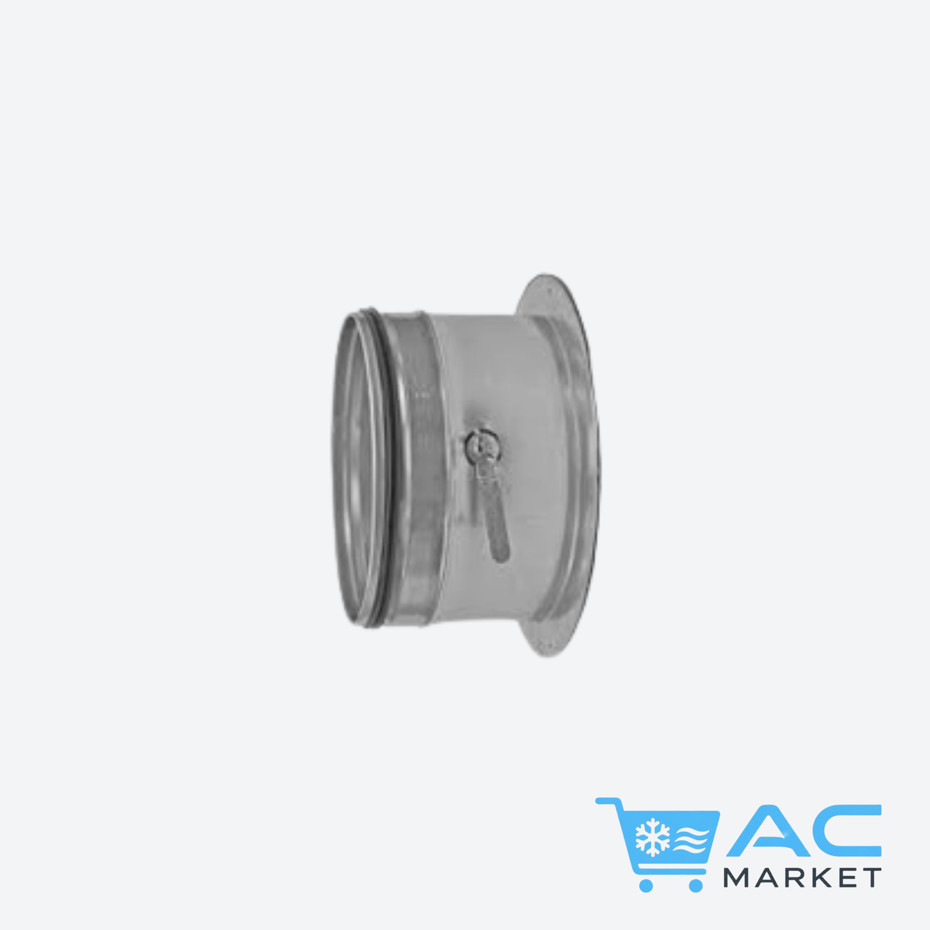 AIR CONTROL DAMPER