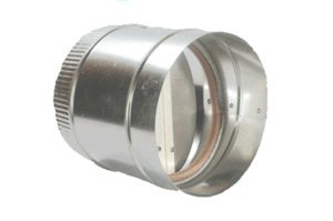 ROUND DUCT