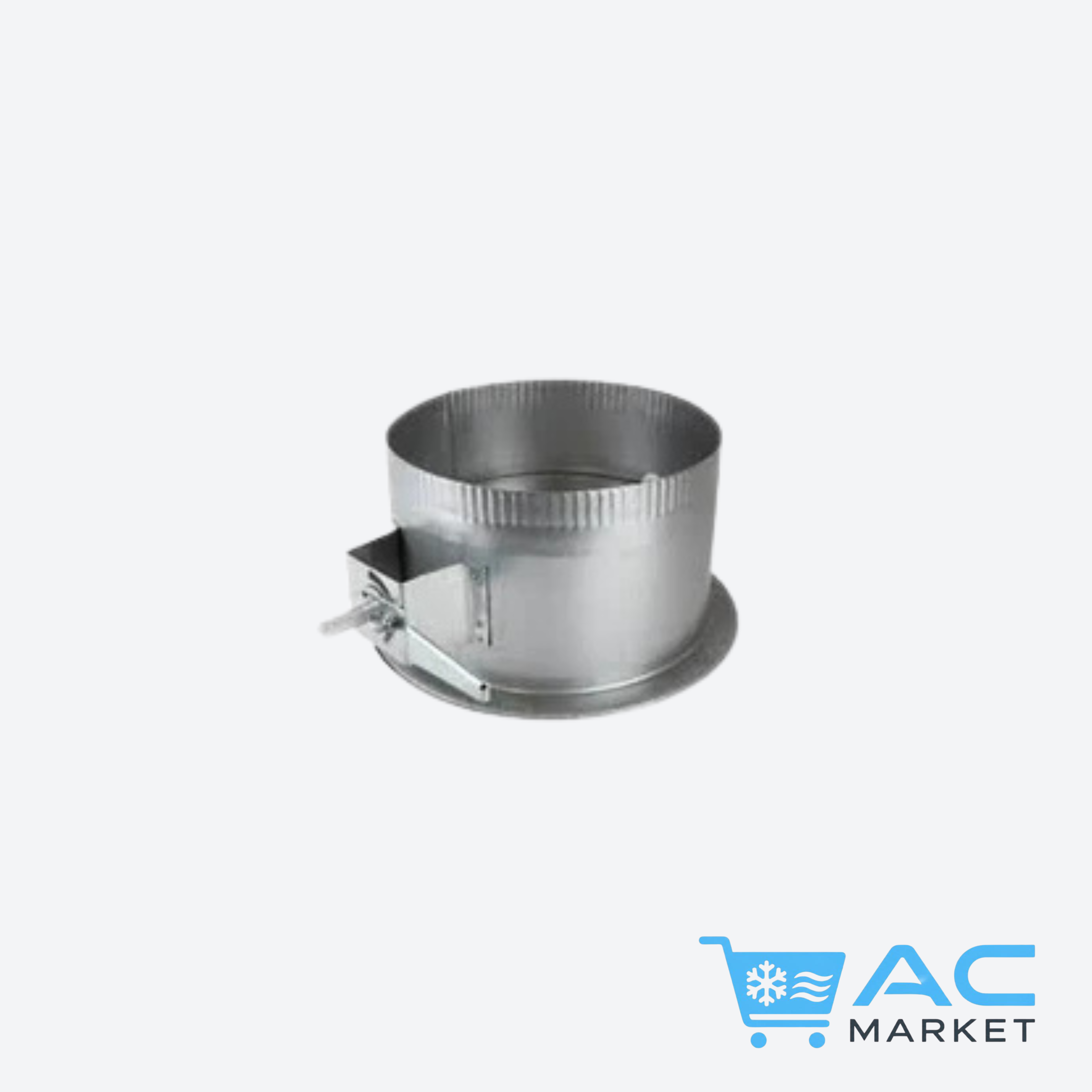 AIR CONTROL DAMPER