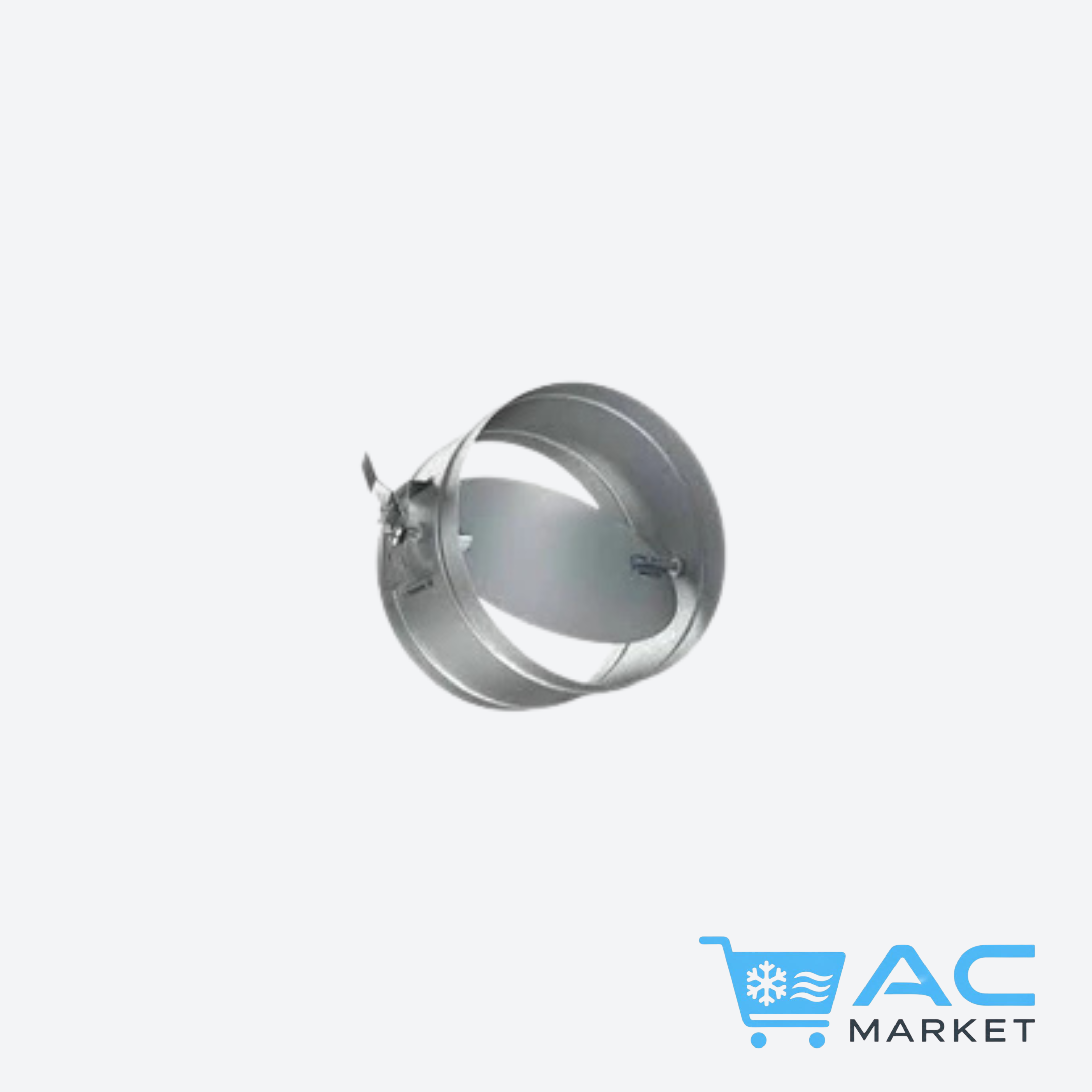 AIR CONTROL DAMPER