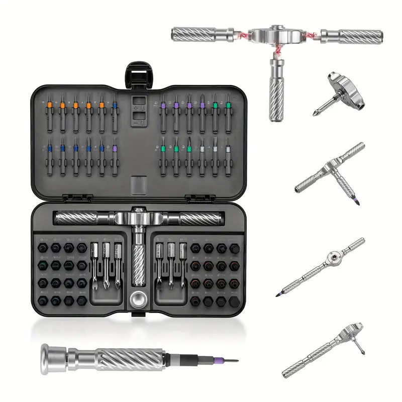 HVAC TOOLS