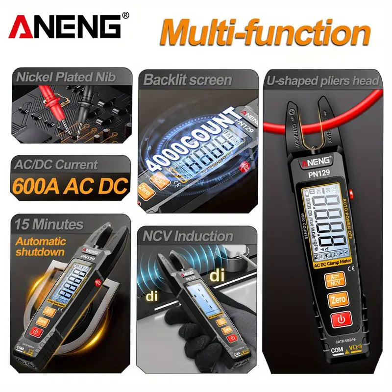 HVAC TOOLS
