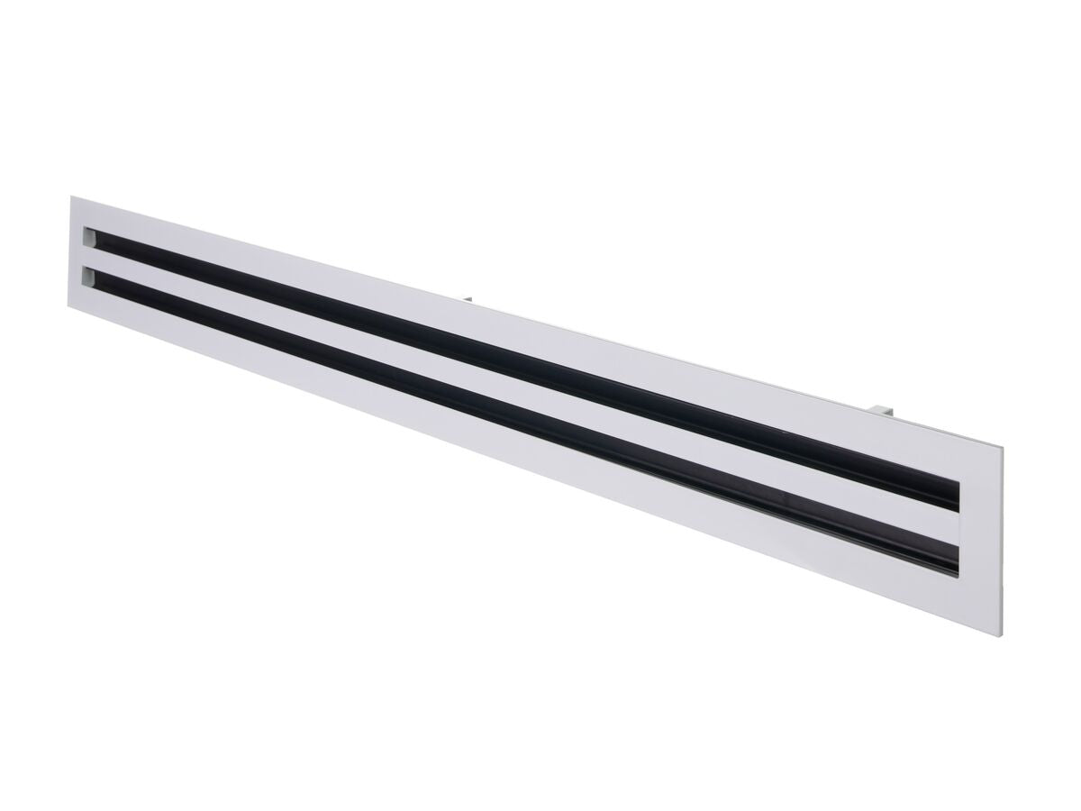 2 SLOT GRILL DIFFUSER  سلوت جريل دفيوزر 2