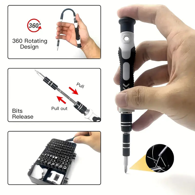 HVAC TOOLS