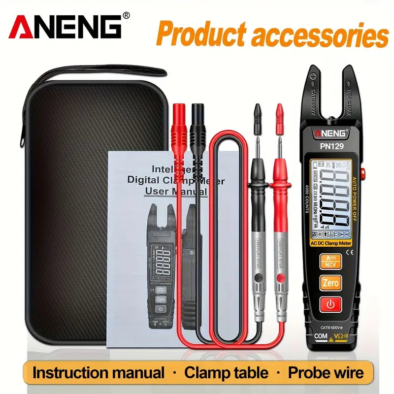 HVAC TOOLS