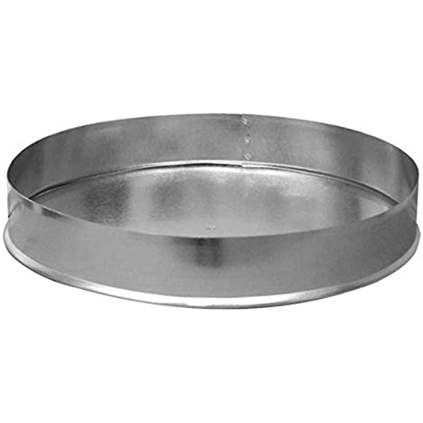 ROUND DUCT