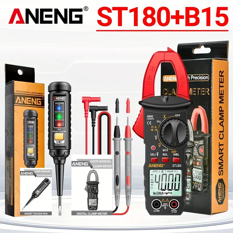 HVAC TOOLS