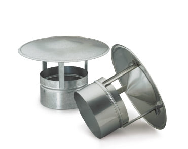 ROUND DUCT