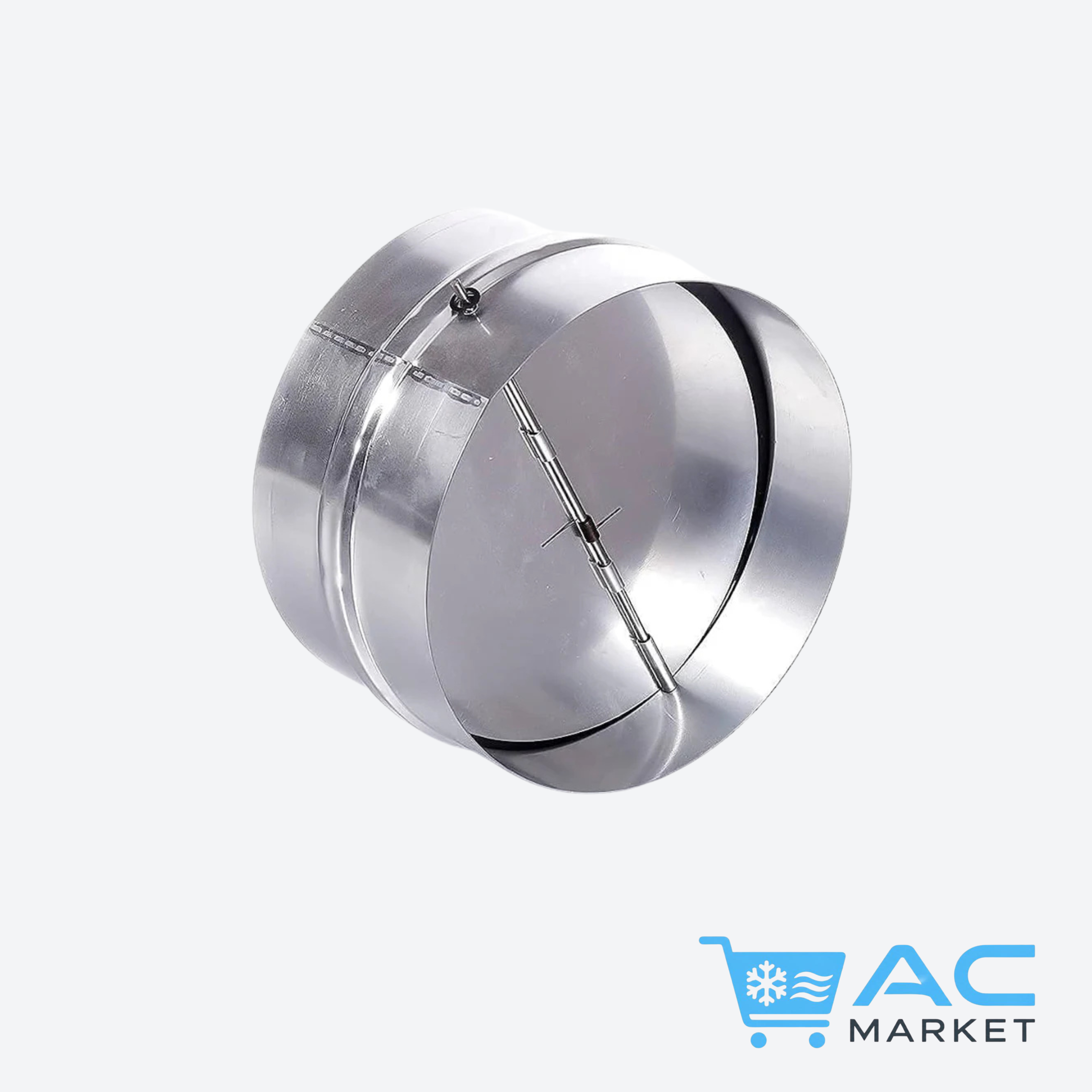 AIR CONTROL DAMPER