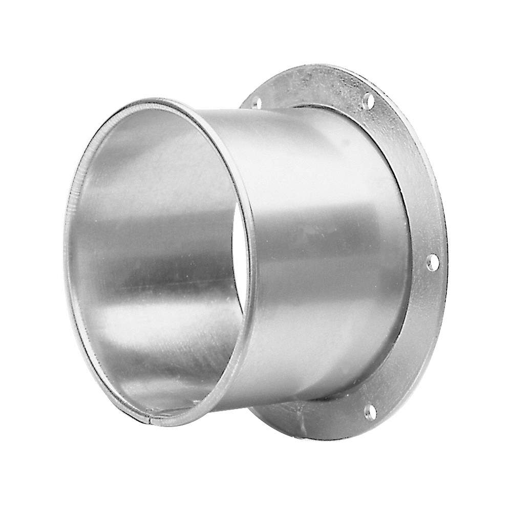 ROUND DUCT