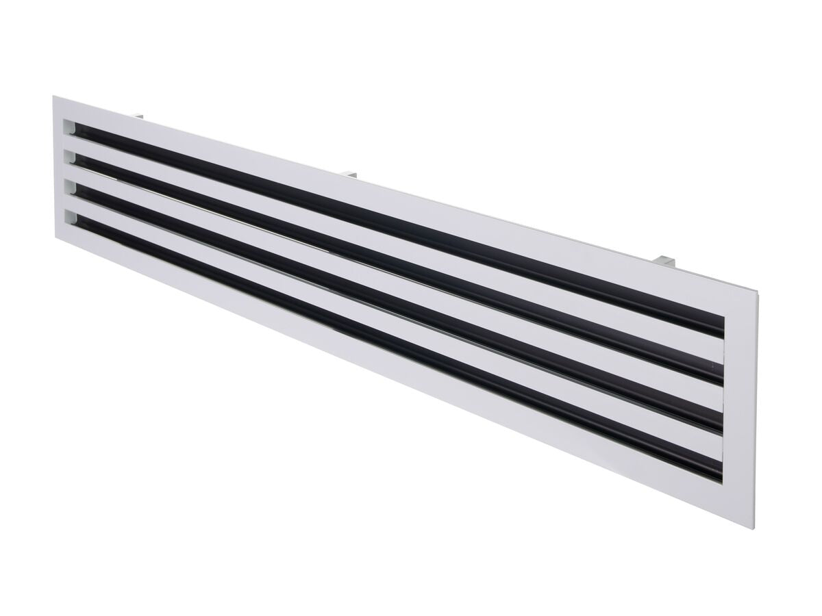 4 SLOT GRILL DIFFUSER  سلوت جريل دفيوزر 4