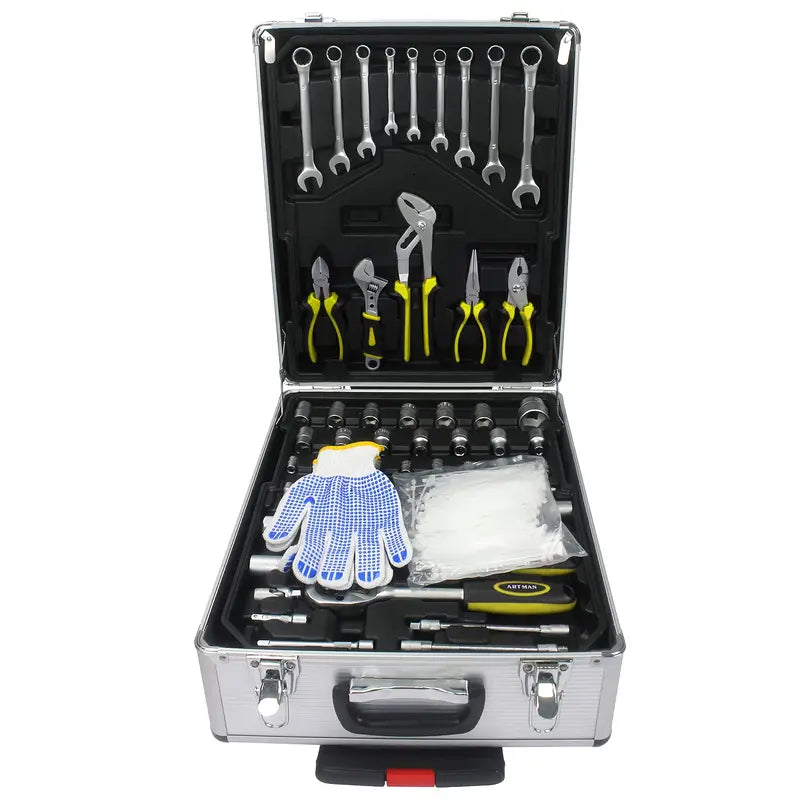 HVAC TOOLS
