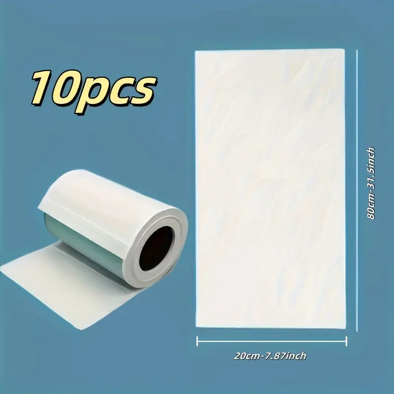 HVAC EQUIPMENTS