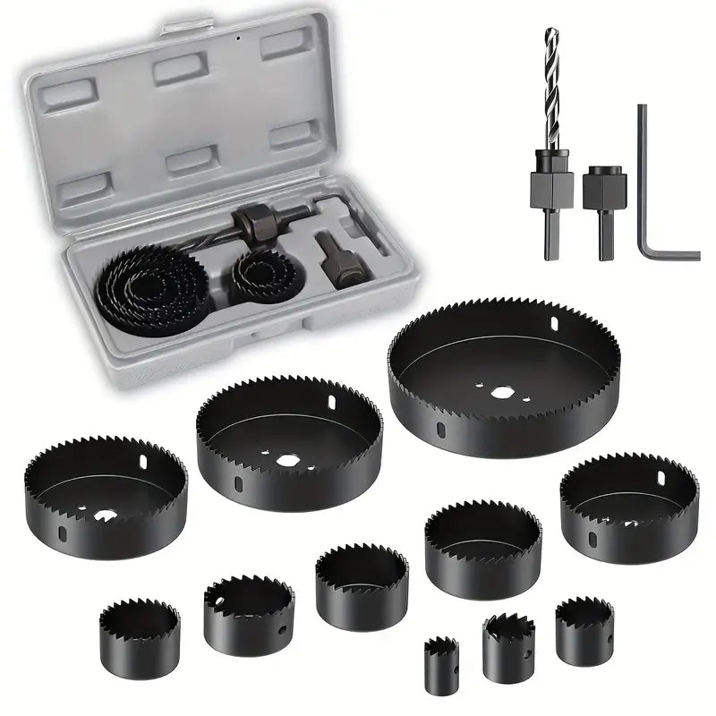 HVAC TOOLS